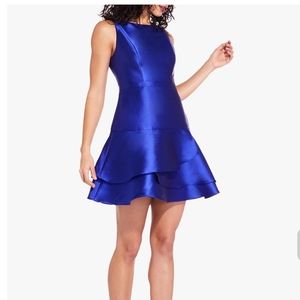 New  Adrianna Papell  party dress 💥